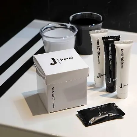 J|hotel Turin